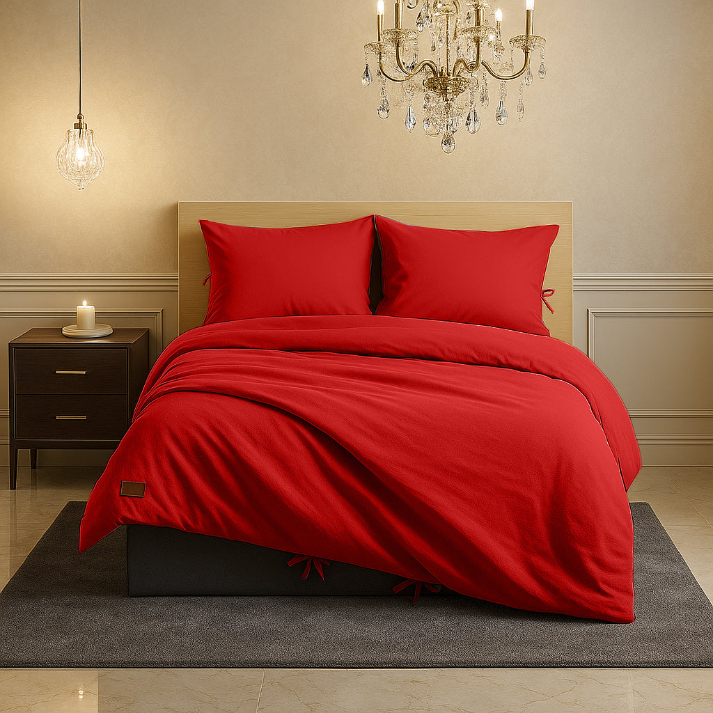 Kırmızı