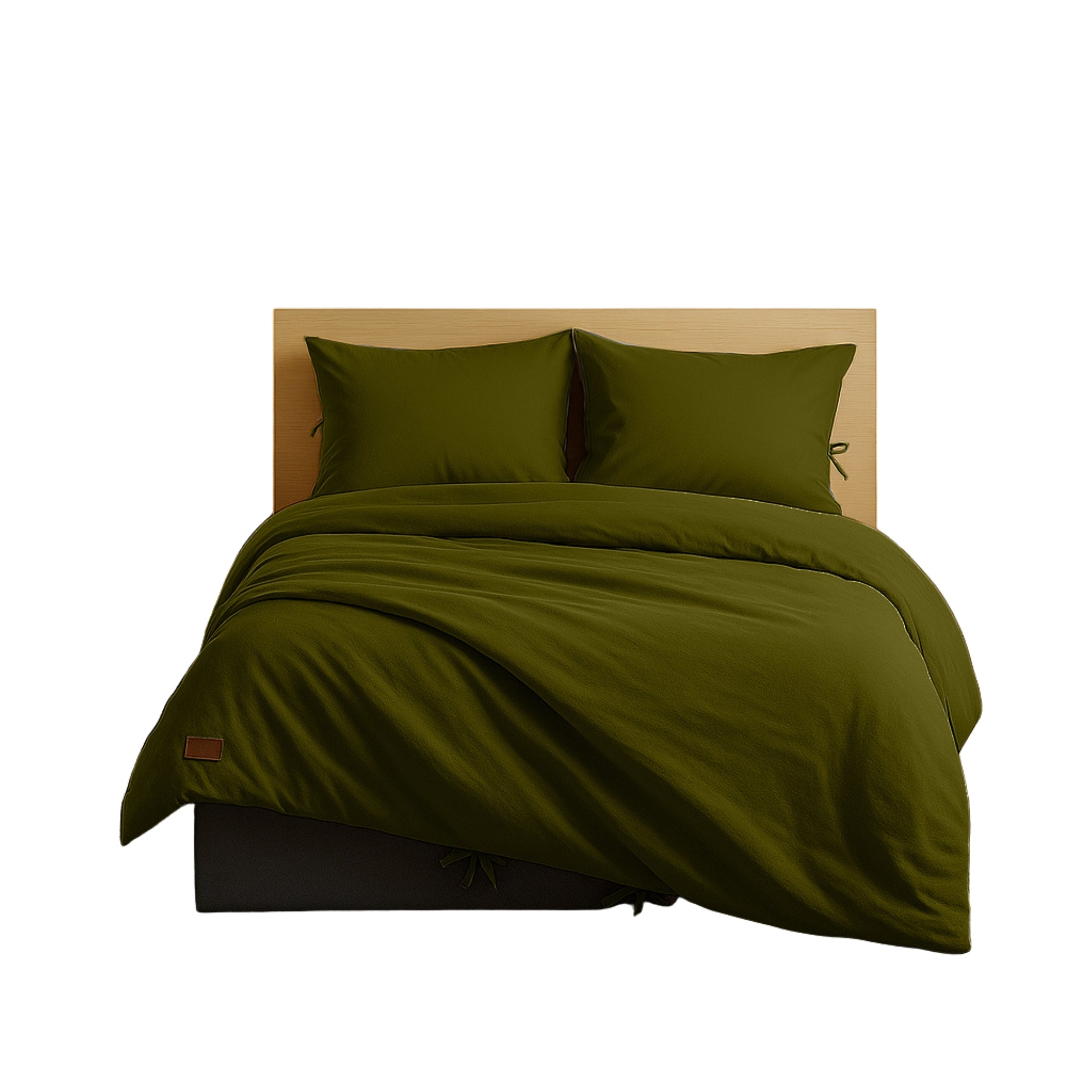 Koyu Yeşil